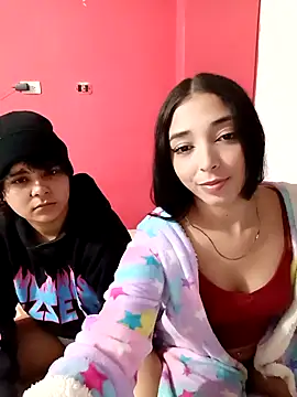 SHARLOTTE MORGAN online show from 03-07-26, 04:31