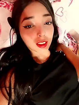 SHARLOTTE MORGAN online show from 05-13-26, 02:31