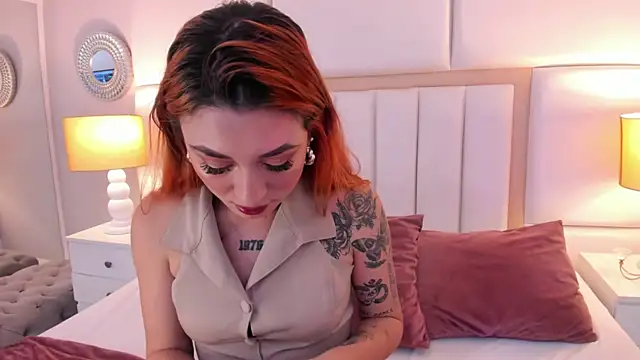 AmbarSantany online show from 01-10-25, 07:11