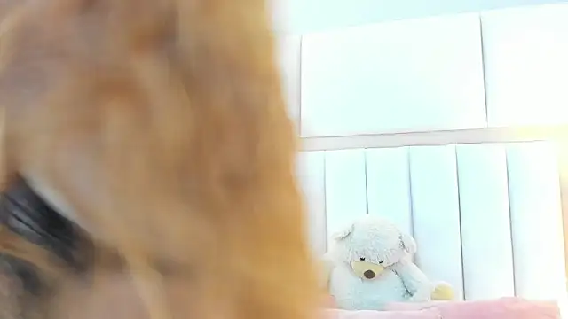 AmbarSantany online show from 03-22-25, 08:04