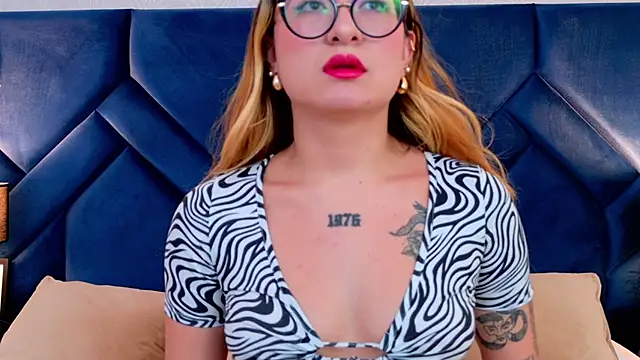 AmbarSantany online show from 11-29-25, 12:13