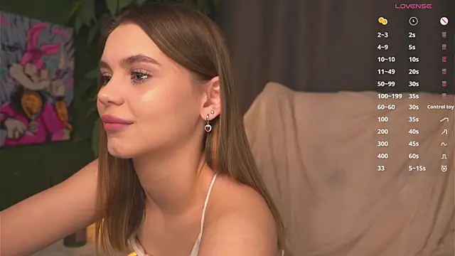 its me lissa  online show from 03-16-25, 01:27