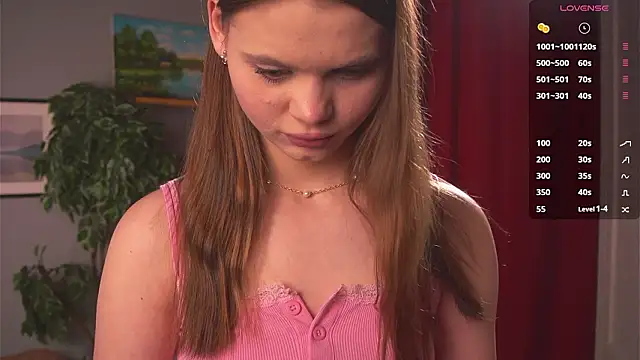 its me lissa  online show from 03-24-26, 02:33