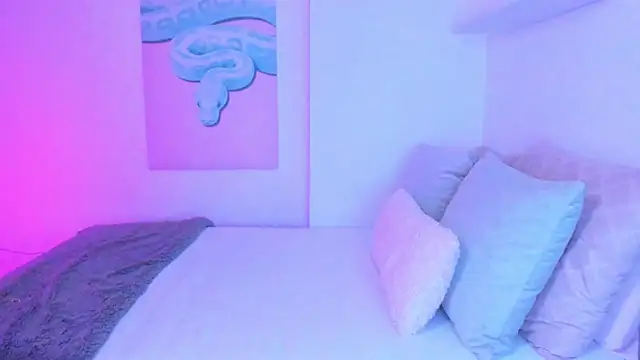 Alexis Rosse online show from 01-10-26, 11:23