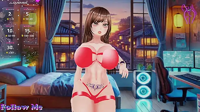 Snapshot of Hanaedamngirl chatting on 07-21-26, 10:12 Hanaedamngirl online show from 07-21-26, 10:12