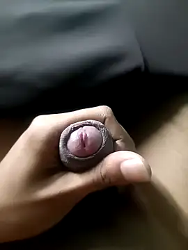 AloneDick online show from 02-06-26, 08:51