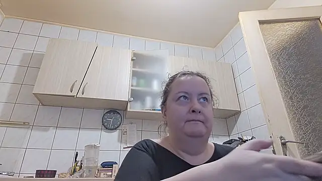 Snapshot of melissaBlessing chatting on 03-04-25, 05:32 melissaBlessing online show from 03-04-25, 05:32