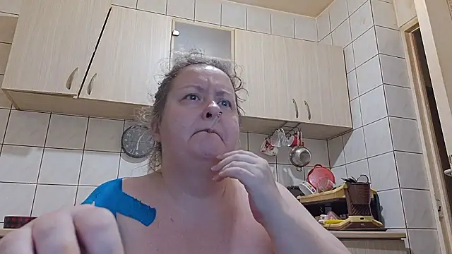 melissaBlessing online show from 02-18-26, 03:57