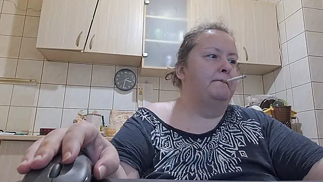 melissaBlessing online show from 04-09-26, 12:32