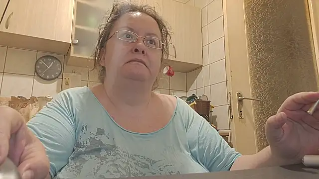 Snapshot of melissaBlessing chatting on 04-30-26, 09:52 melissaBlessing online show from 04-30-26, 09:52