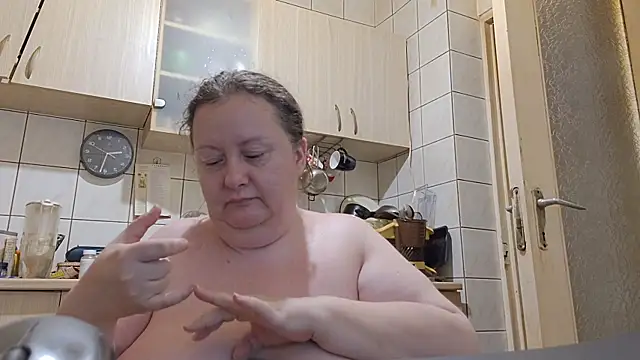 Snapshot of melissaBlessing chatting on 05-23-26, 11:31 melissaBlessing online show from 05-23-26, 11:31
