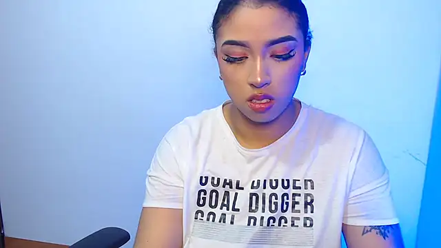 barbara falcons online show from 11-27-25, 06:32