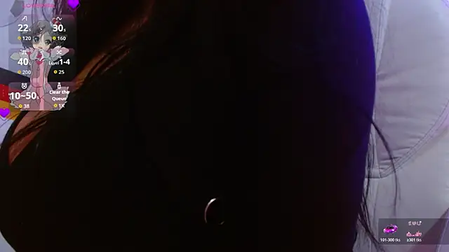 violletha online show from 07-11-26, 12:41