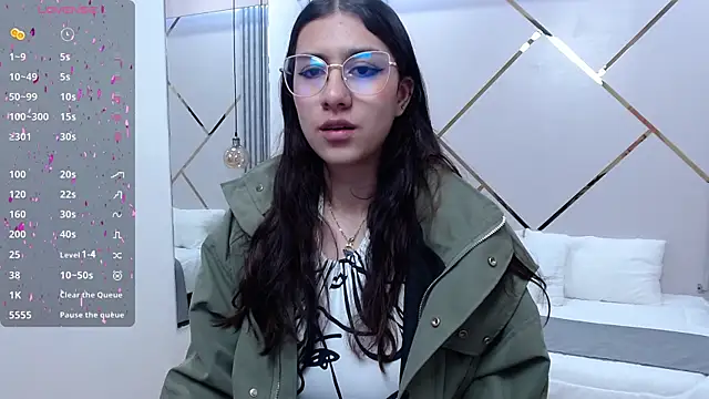 Snapshot of Lita_Rogers chatting on 01-02-25, 01:30 Lita Rogers online show from 01-02-25, 01:30