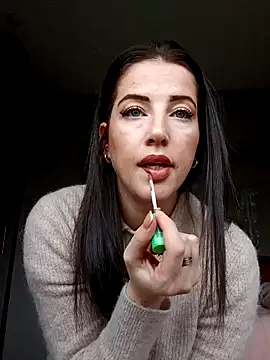 LuLuLover89 online show from 12-05-24, 10:23