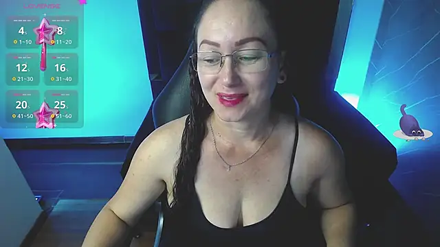 milly sanchez online show from 01-11-25, 07:59