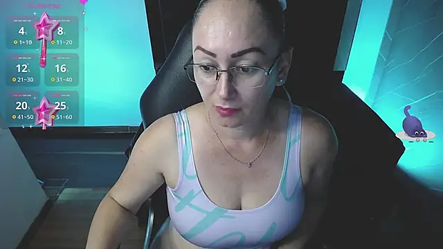 milly sanchez online show from 01-19-25, 02:15