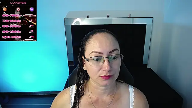 milly sanchez online show from 03-11-25, 09:48