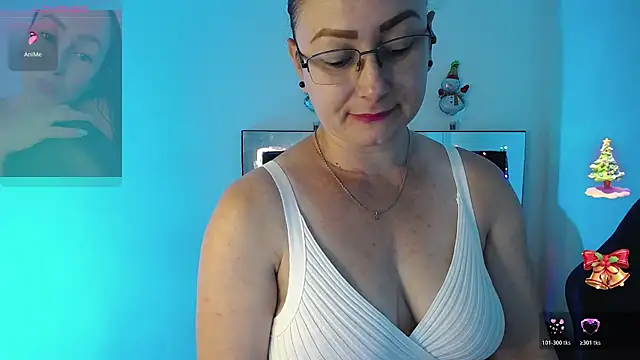 Snapshot of milly_sanchez chatting on 12-15-25, 08:57 milly sanchez online show from 12-15-25, 08:57