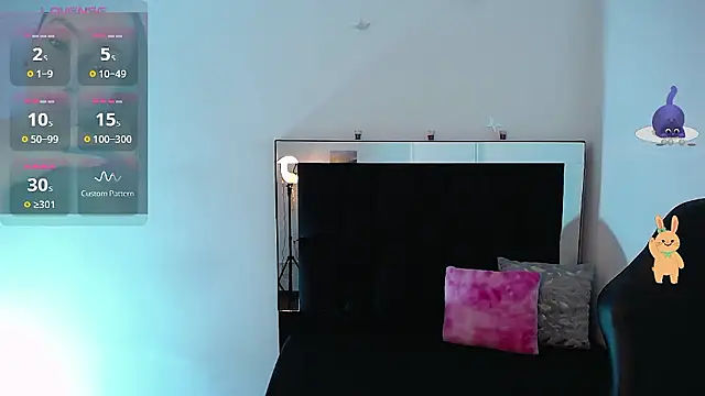 milly sanchez online show from 01-09-26, 09:05