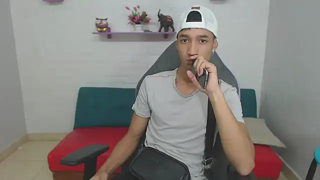 jose sexycumm online show from 02-18-25, 07:09