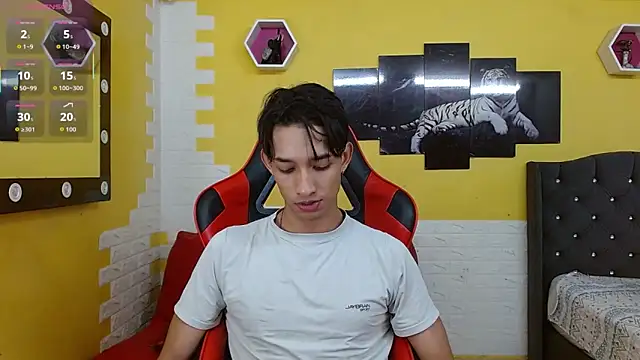 jose sexycumm online show from 12-02-25, 08:37