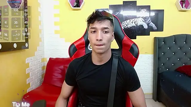 jose sexycumm online show from 01-09-26, 07:37