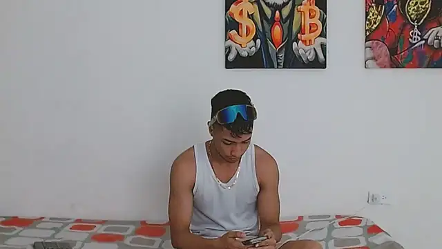 jose sexycumm online show from 02-13-26, 03:41