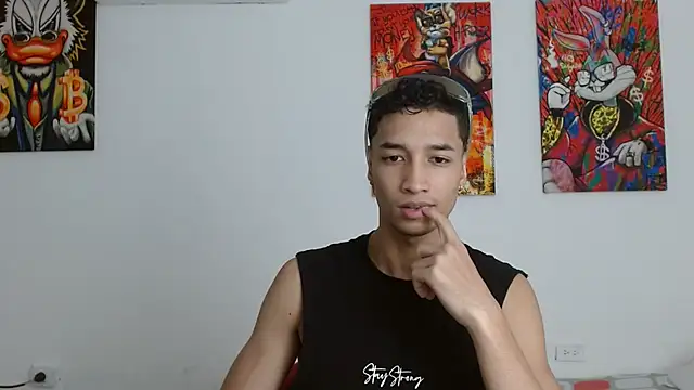 jose sexycumm online show from 03-11-26, 04:02