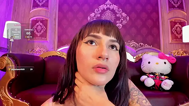 ElectraRaptiis online show from 01-16-25, 07:52