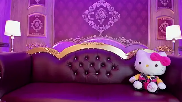 ElectraRaptiis online show from 02-11-25, 11:01