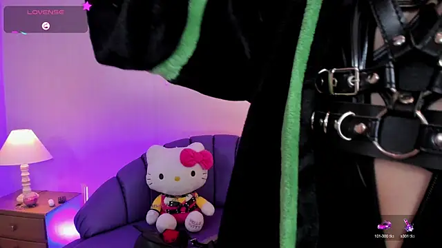 ElectraRaptiis online show from 03-07-25, 04:00