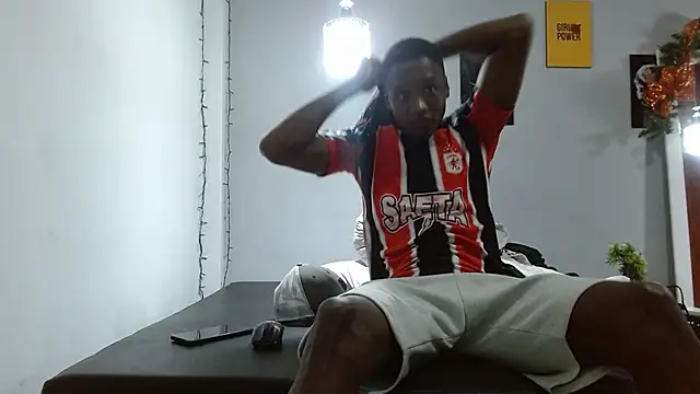 Snapshot of Kimandyuk chatting on 12-09-24, 07:39 Kimandyuk online show from 12-09-24, 07:39