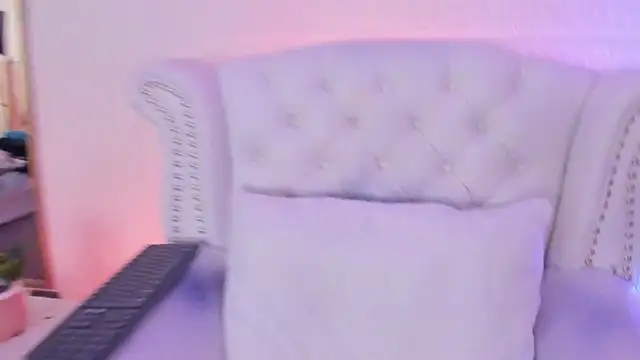 GabyPetit online show from 03-05-26, 09:22