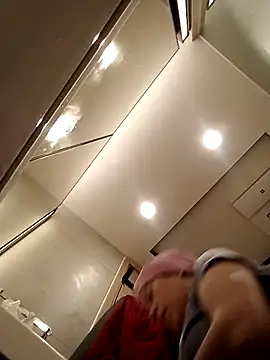 Snapshot of doggiepossession chatting on 03-10-25, 02:26 doggiepossession online show from 03-10-25, 02:26