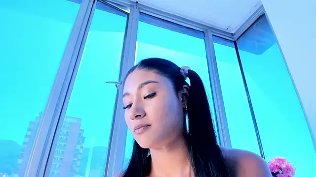 Snapshot of Megan_Lim chatting on 01-12-25, 04:29 Megan Lim online show from 01-12-25, 04:29