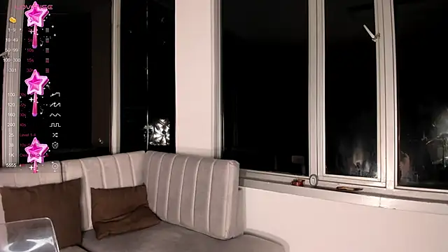 Snapshot of Megan_Lim chatting on 01-15-25, 10:27 Megan Lim online show from 01-15-25, 10:27