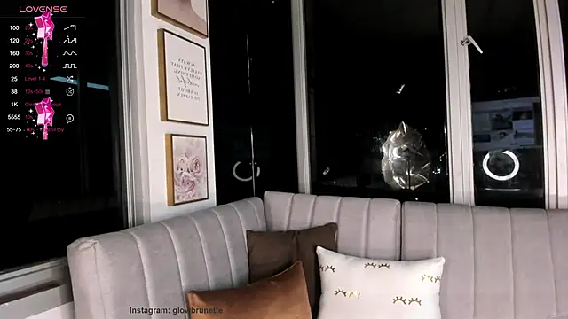 Snapshot of Megan_Lim chatting on 01-24-25, 10:21 Megan Lim online show from 01-24-25, 10:21