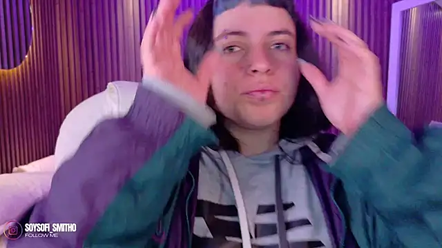 Lucy Smith2 online show from 04-24-26, 03:53