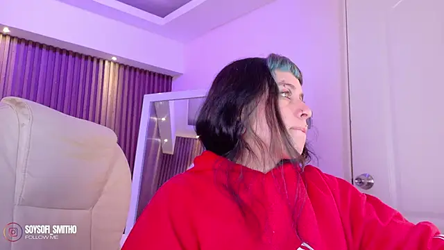 Lucy Smith2 online show from 04-29-26, 03:54