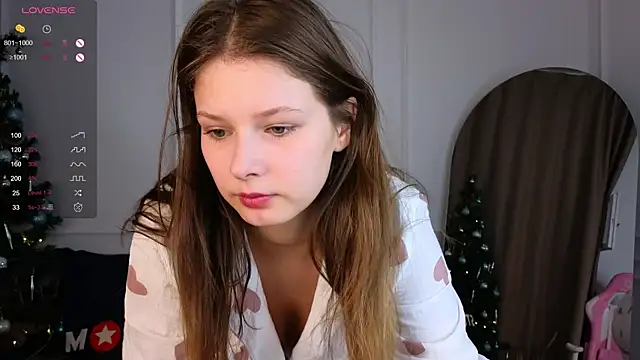  Katie Dierse online show from 12-28-24, 02:21