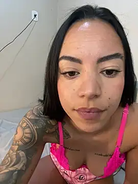 Elamesmamorena online show from 07-20-26, 10:39