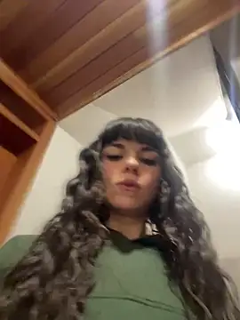 VioletaSubmissive online show from 02-11-26, 08:47