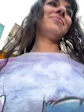 VioletaSubmissive online show from 04-01-26, 11:02