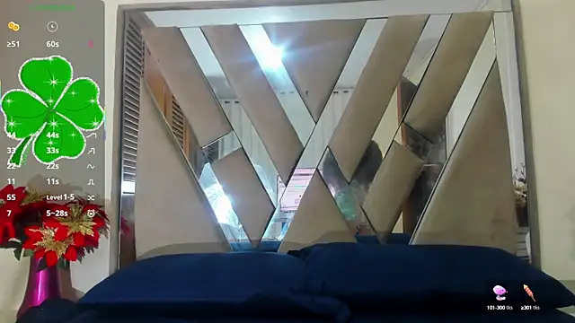 LILITH TORRES1 online show from 03-15-25, 10:22