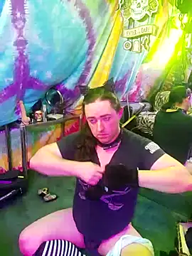 Boo-boo kittyfux online show from 02-16-25, 11:05