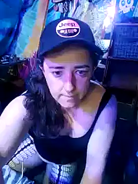 Boo-boo kittyfux online show from 02-21-25, 10:28