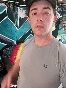 Boo-boo kittyfux online show from 09-08-25, 03:55