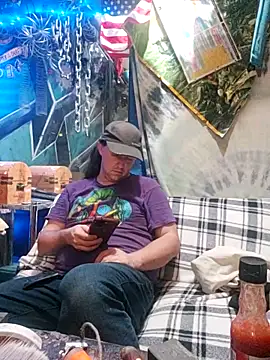 Boo-boo kittyfux online show from 09-25-25, 07:34