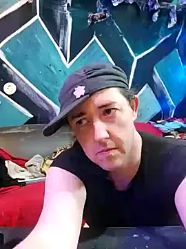 Boo-boo kittyfux online show from 11-07-25, 02:06